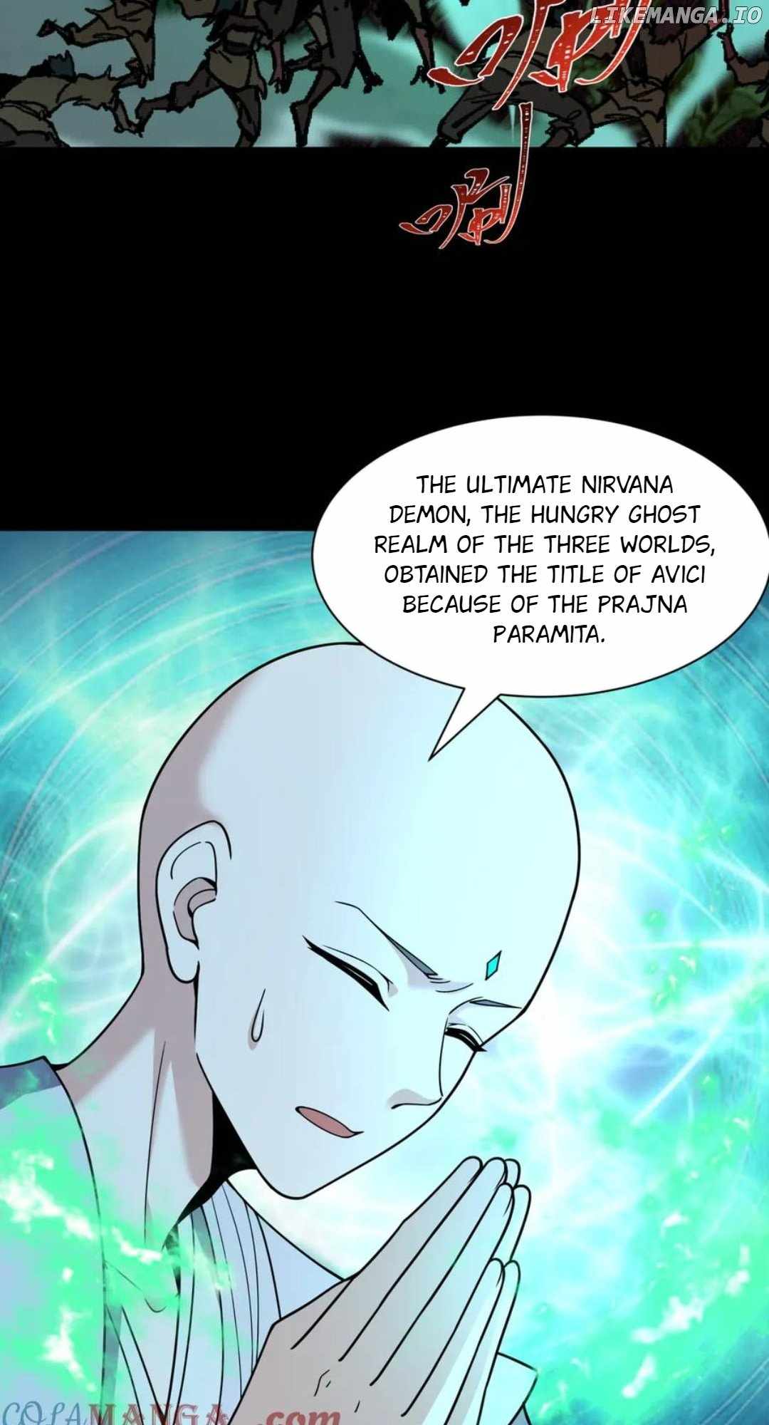 Age of Terror Chapter 485 44